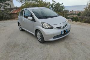 Autovettura perfetta per la città
