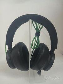cuffie xbox Stereo Headset