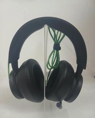 cuffie xbox Stereo Headset