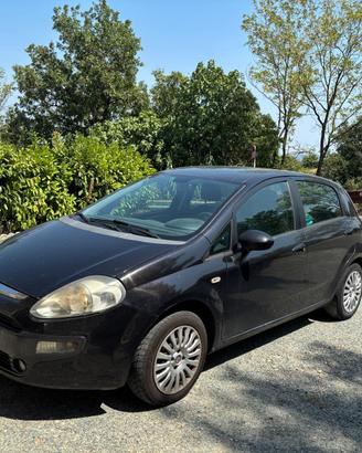 Fiat grande punto