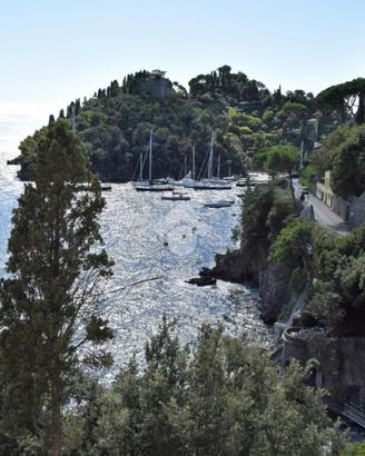 MONOLOCALE A PORTOFINO