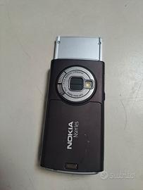 Cellulari Nokia funzionanti