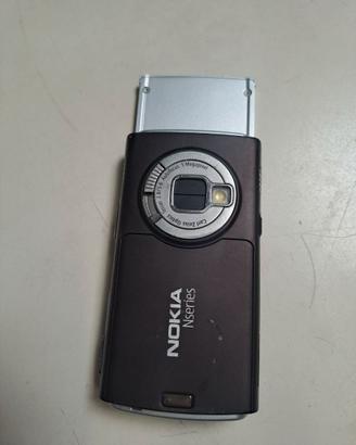 Cellulari Nokia funzionanti