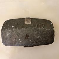 Sportello cofano sinistro Vespa