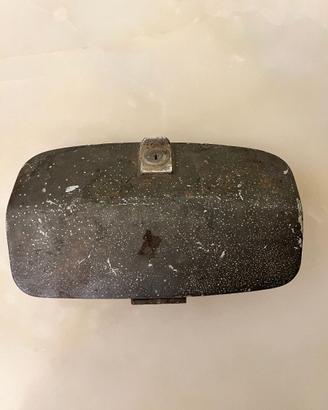 Sportello cofano sinistro Vespa
