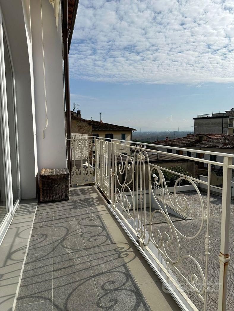Apartment in Signa, La Beccheria - Altro