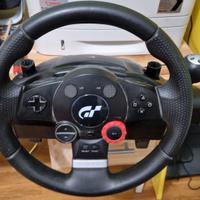 volante Driving Force gt
