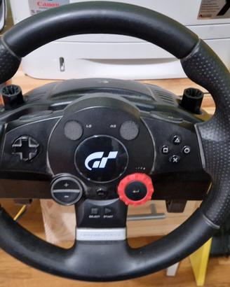 volante Driving Force gt