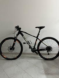 MTB Whistle Patwin 2160