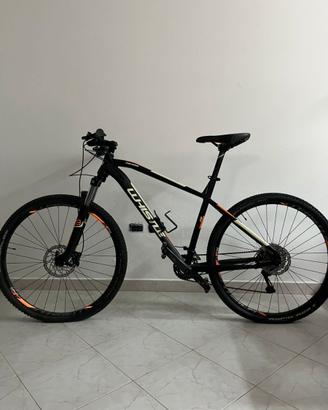 MTB Whistle Patwin 2160