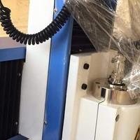Pantografo cnc