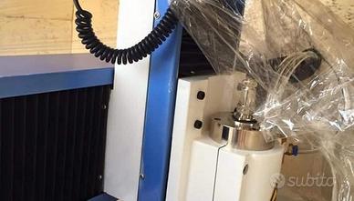 Pantografo cnc