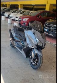  tmax 530  anno 2016