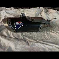 Scarichi terminioni Ducati Hypermotard 950