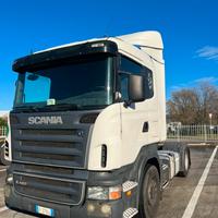 Scania R420 LA4x2 MLA