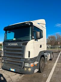 Scania R420 LA4x2 MLA