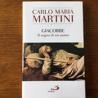Carlo Maria Martini - Giacobbe