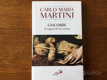 Carlo Maria Martini - Giacobbe
