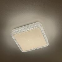 Lampada Plafoniera Led 28x28
