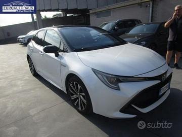 Toyota Corolla 1.8 Hybrid Style