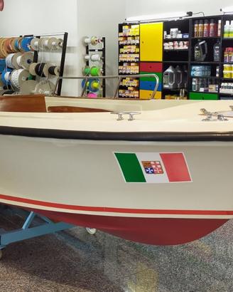 Marino 460