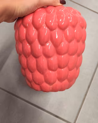 vaso decorativo 