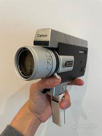 Super8 Canon 318