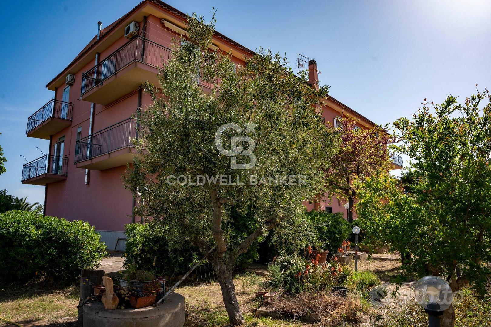 Appartamento – Caltagirone, Catania - Altro