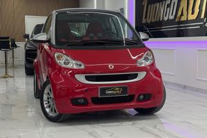 Smart ForTwo 1.0 coupé passion Full Optional