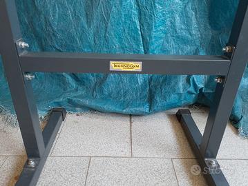 Technogym Dip  station