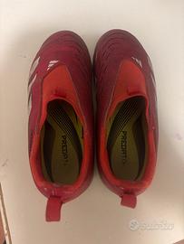 Scarpini calcio Adidas Predator