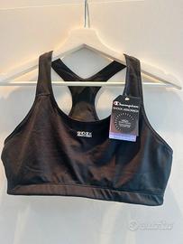 Reggiseno top sportivo Champion