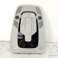 Plafoniera Luci Interne LED SOS Audi A4 A5 A6 A8 Q