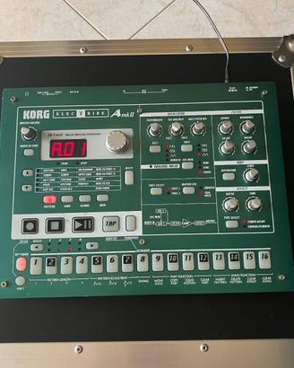 korg electribe EA 1 MK2