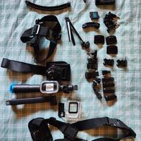 accessori GoPro 