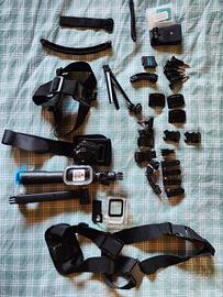 accessori GoPro 