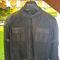 Giubbotto con protezione da Motociclista