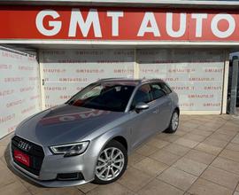 AUDI A3 2.0 TDI 150CV SPORTBACK FULL LED SEDILI
