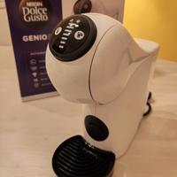 Nescafè Dolce Gusto Genio S