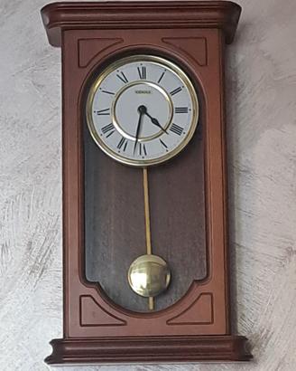 KIENZLE - pendolo a batteria con melodia