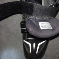 scarpe Mtb invernali 