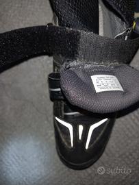 scarpe Mtb invernali 