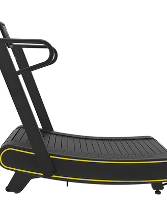 Tapis roulant zero consumo energia elettrica