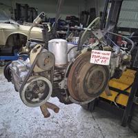 Motore Per Lancia Gamma 2.0 Benzina Sigla 830A2000