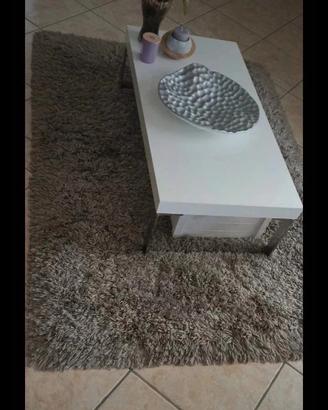 Tappeto pelo lungo Ikea