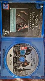 Assasin's creed black Flag Resynced