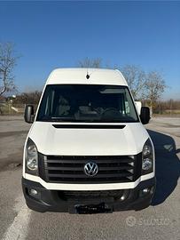Furgone Volkswagen Crafter