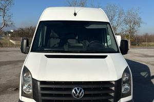 Furgone Volkswagen Crafter
