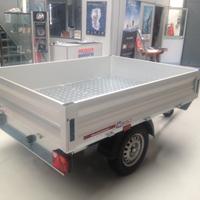 Rimorchi cresci 2025