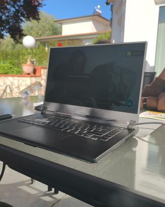 Asus rog strix